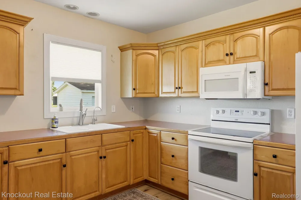 9941 Lange Road Birch Run Township, MI 48415