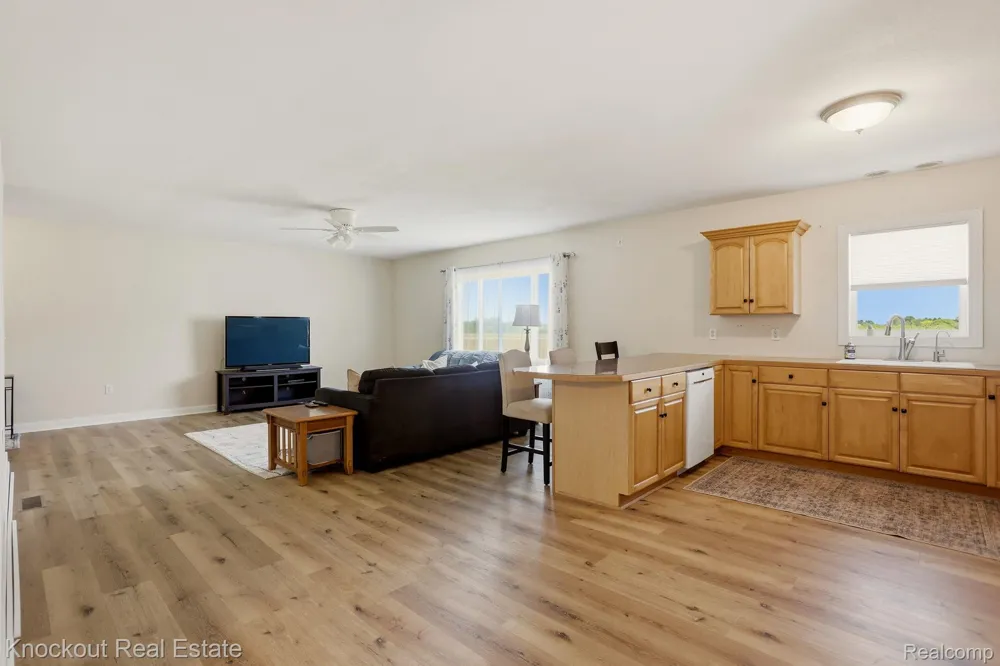 9941 Lange Road Birch Run Township, MI 48415