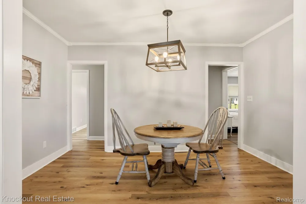 9941 Lange Road Birch Run Township, MI 48415
