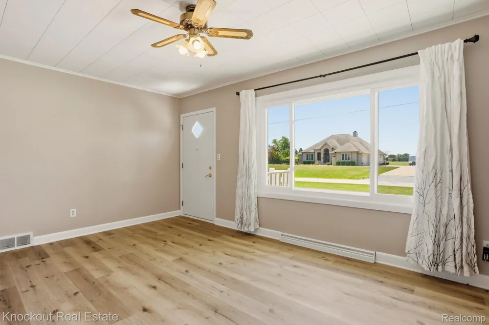 9941 Lange Road Birch Run Township, MI 48415