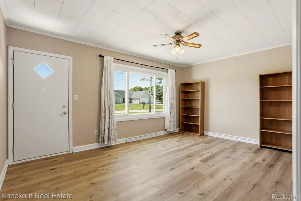 9941 Lange Road Birch Run Township, MI 48415