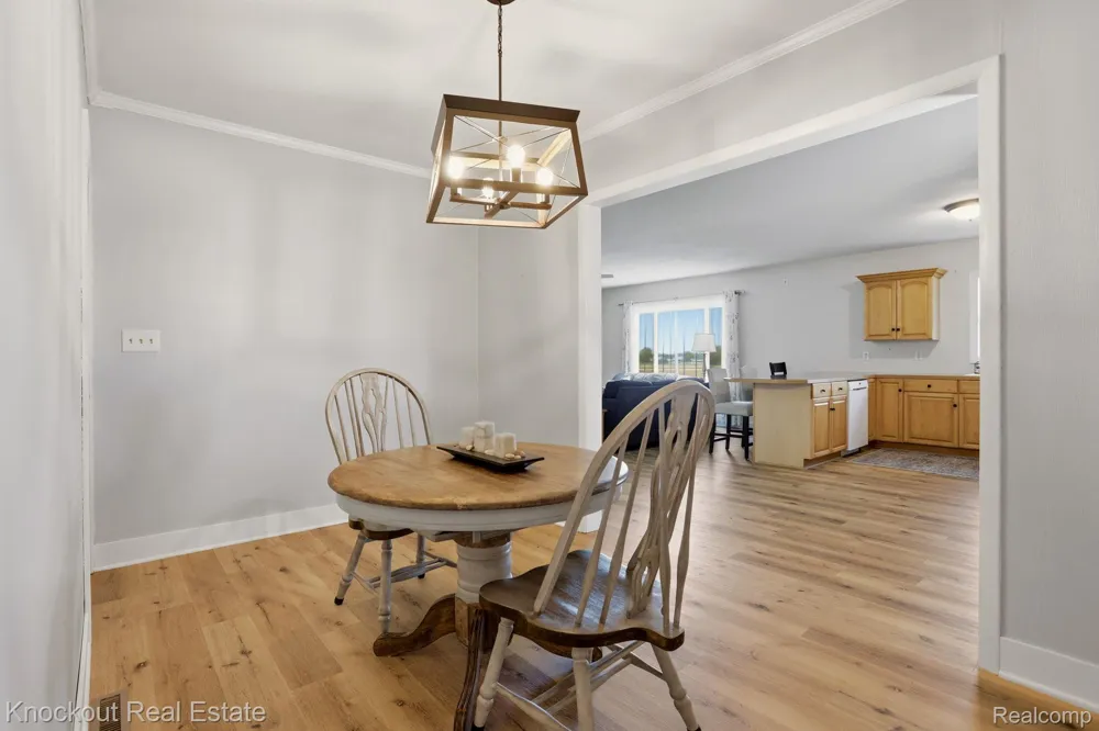 9941 Lange Road Birch Run Township, MI 48415