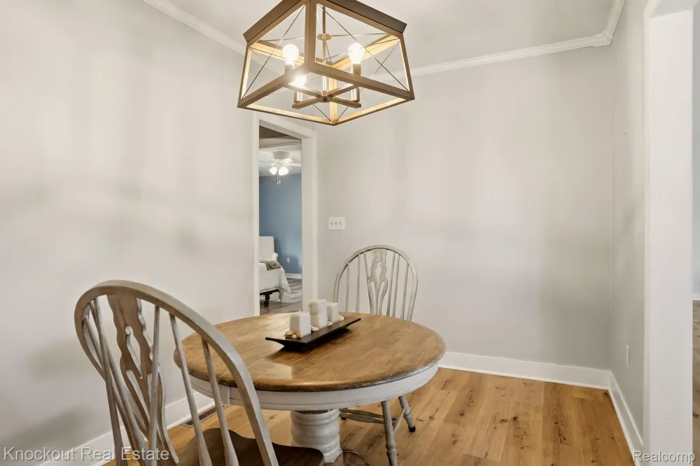 9941 Lange Road Birch Run Township, MI 48415