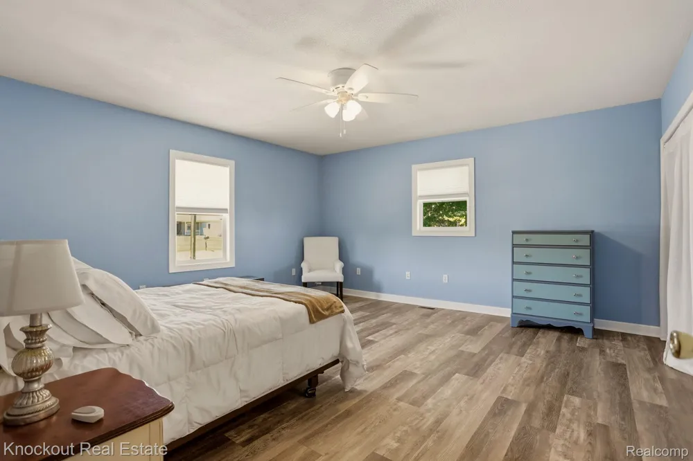 9941 Lange Road Birch Run Township, MI 48415