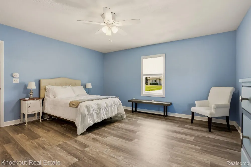 9941 Lange Road Birch Run Township, MI 48415