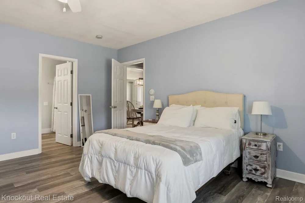 9941 Lange Road Birch Run Township, MI 48415