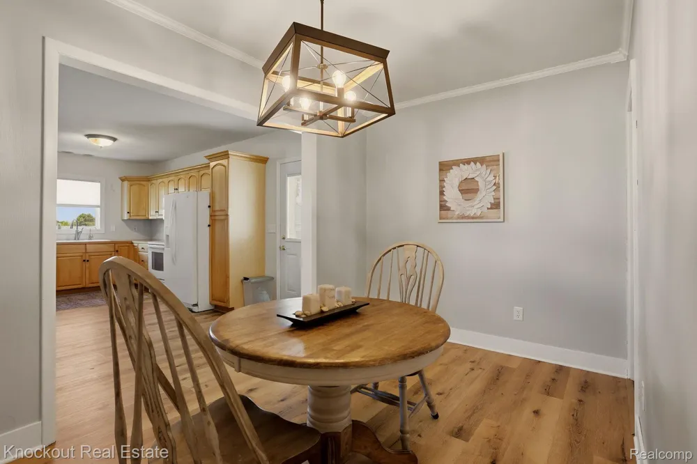 9941 Lange Road Birch Run Township, MI 48415