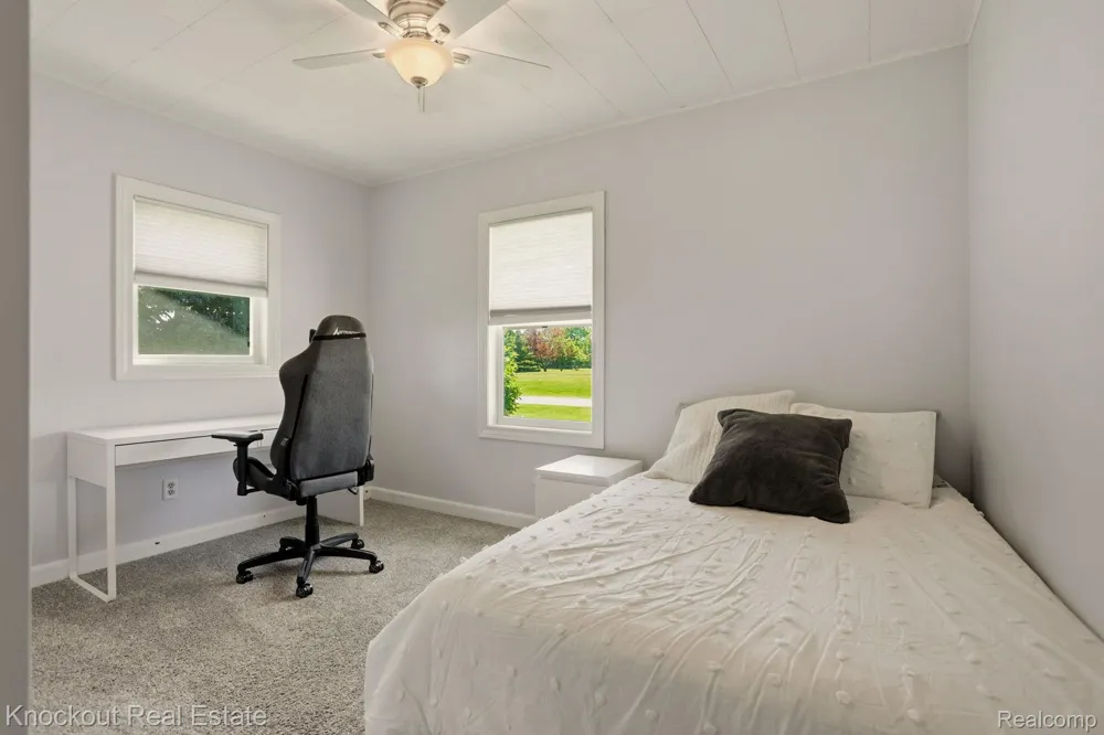 9941 Lange Road Birch Run Township, MI 48415