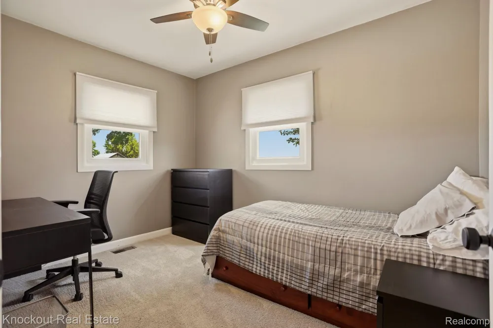 9941 Lange Road Birch Run Township, MI 48415