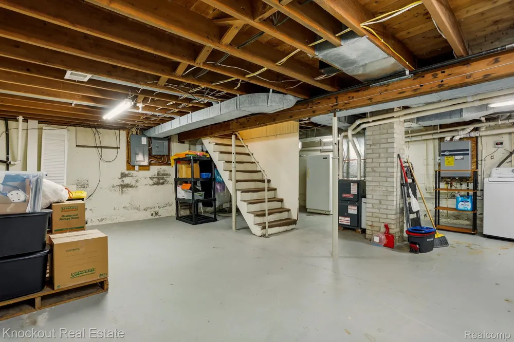 9941 Lange Road Birch Run Township, MI 48415