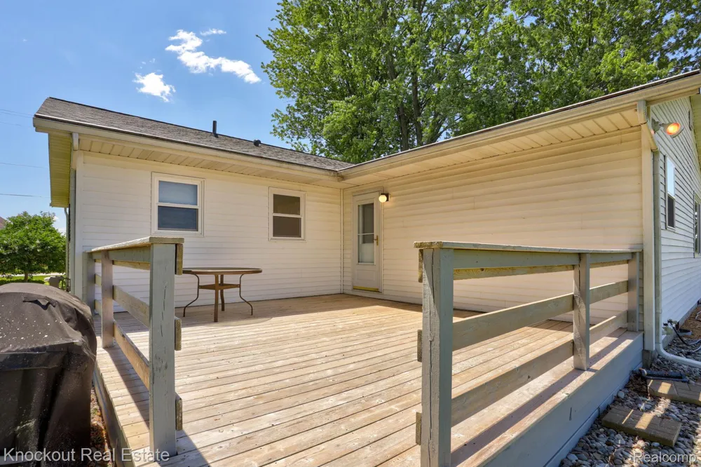 9941 Lange Road Birch Run Township, MI 48415