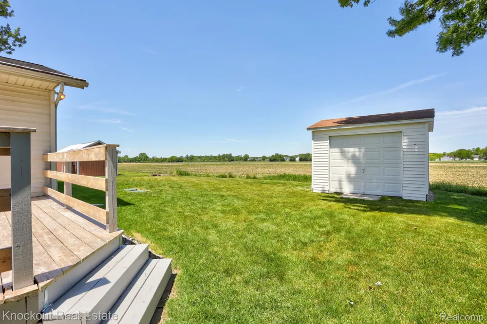 9941 Lange Road Birch Run Township, MI 48415