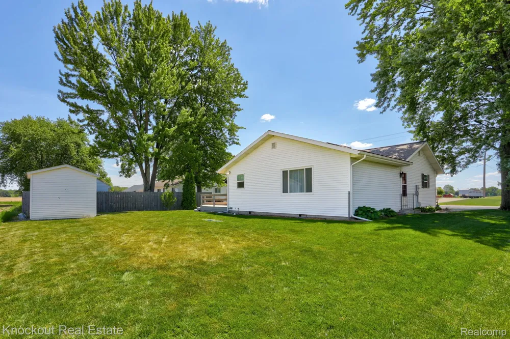 9941 Lange Road Birch Run Township, MI 48415