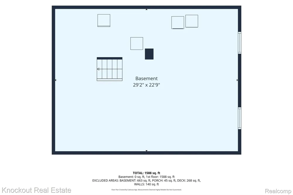 9941 Lange Road Birch Run Township, MI 48415