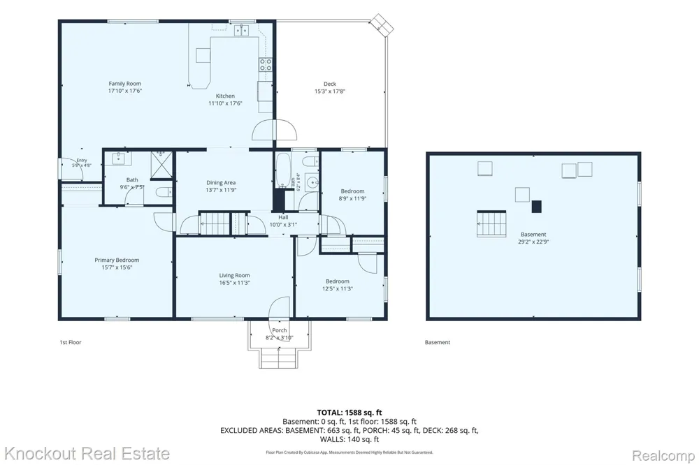 9941 Lange Road Birch Run Township, MI 48415