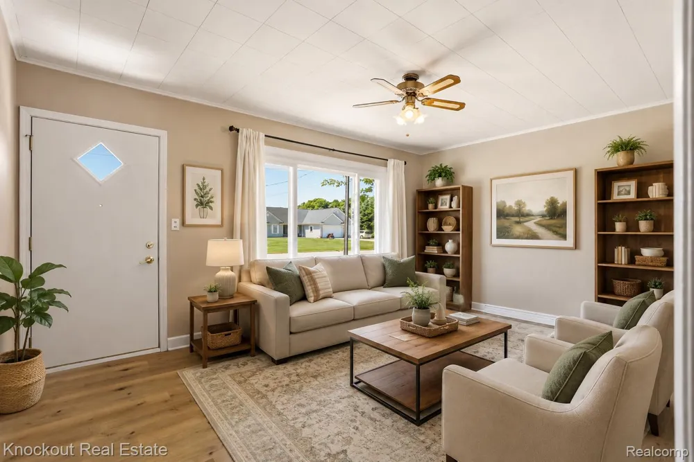 9941 Lange Road Birch Run Township, MI 48415