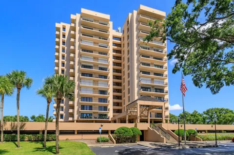 7550 HINSON STREET #6A