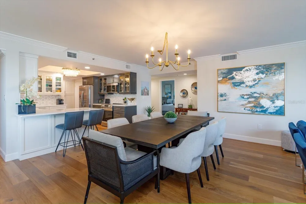 7550 HINSON STREET #6A Orlando, FL 32819