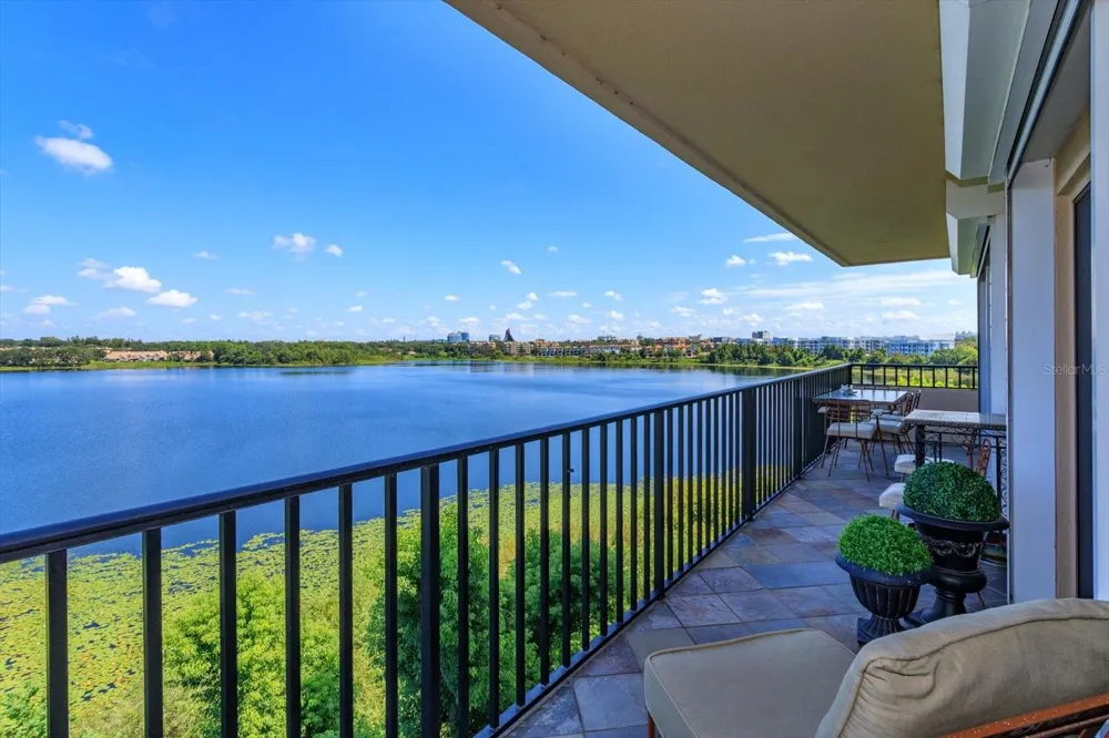 7550 HINSON STREET #6A Orlando, FL 32819