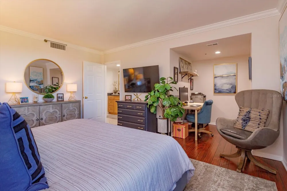 7550 HINSON STREET #6A Orlando, FL 32819