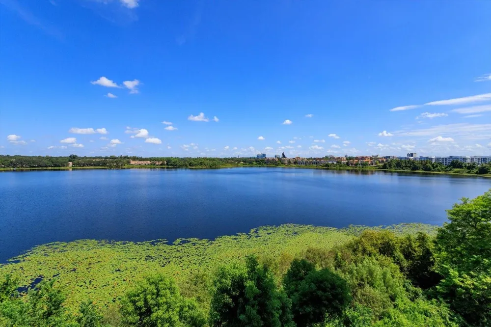 7550 HINSON STREET #6A Orlando, FL 32819