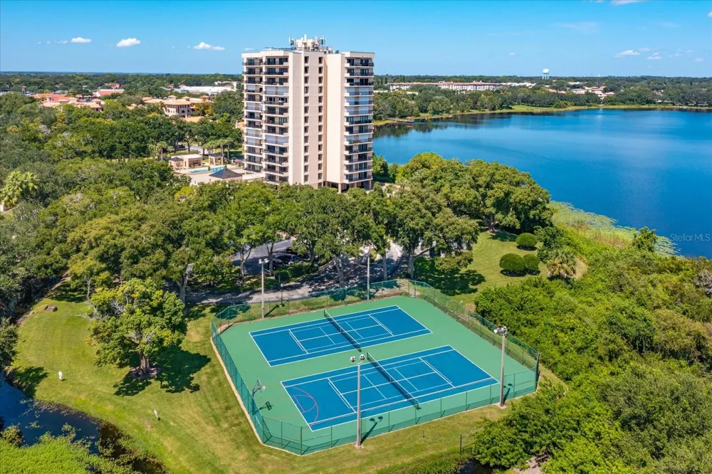 7550 HINSON STREET #6A Orlando, FL 32819