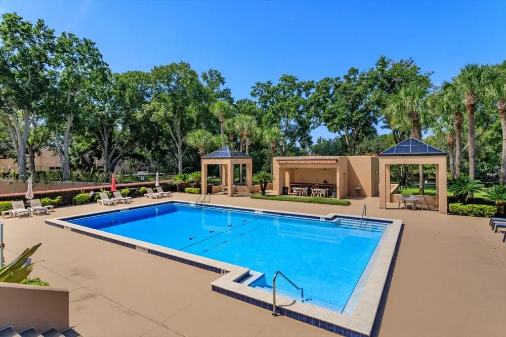 7550 HINSON STREET #6A Orlando, FL 32819