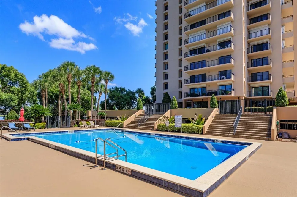 7550 HINSON STREET #6A Orlando, FL 32819