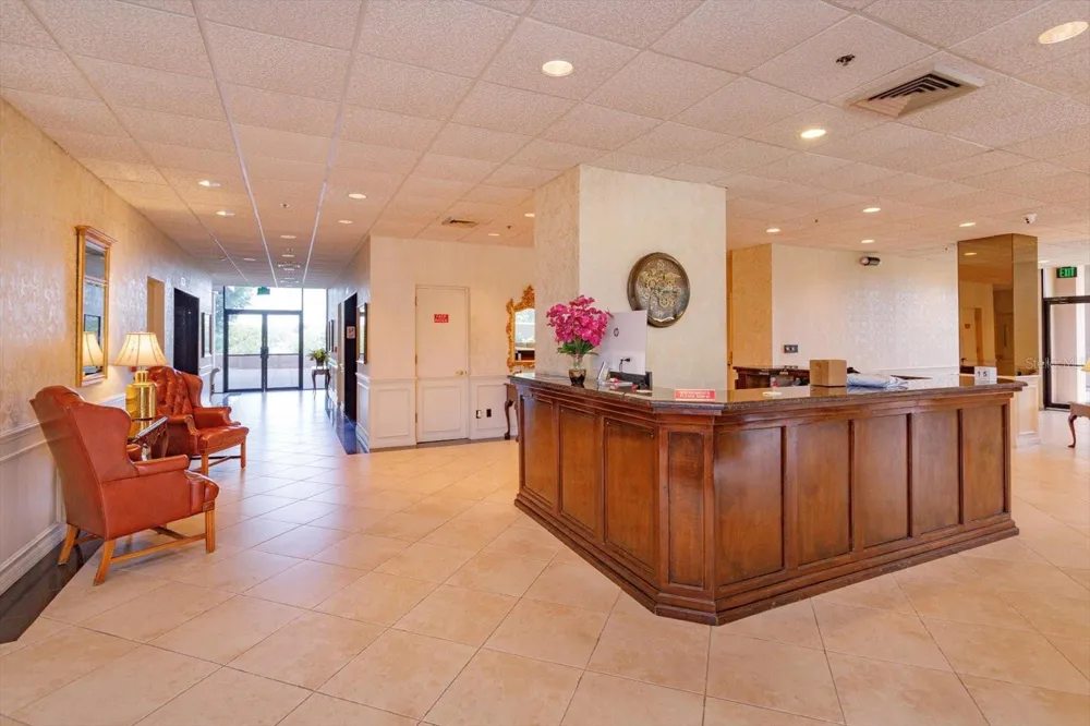 7550 HINSON STREET #6A Orlando, FL 32819
