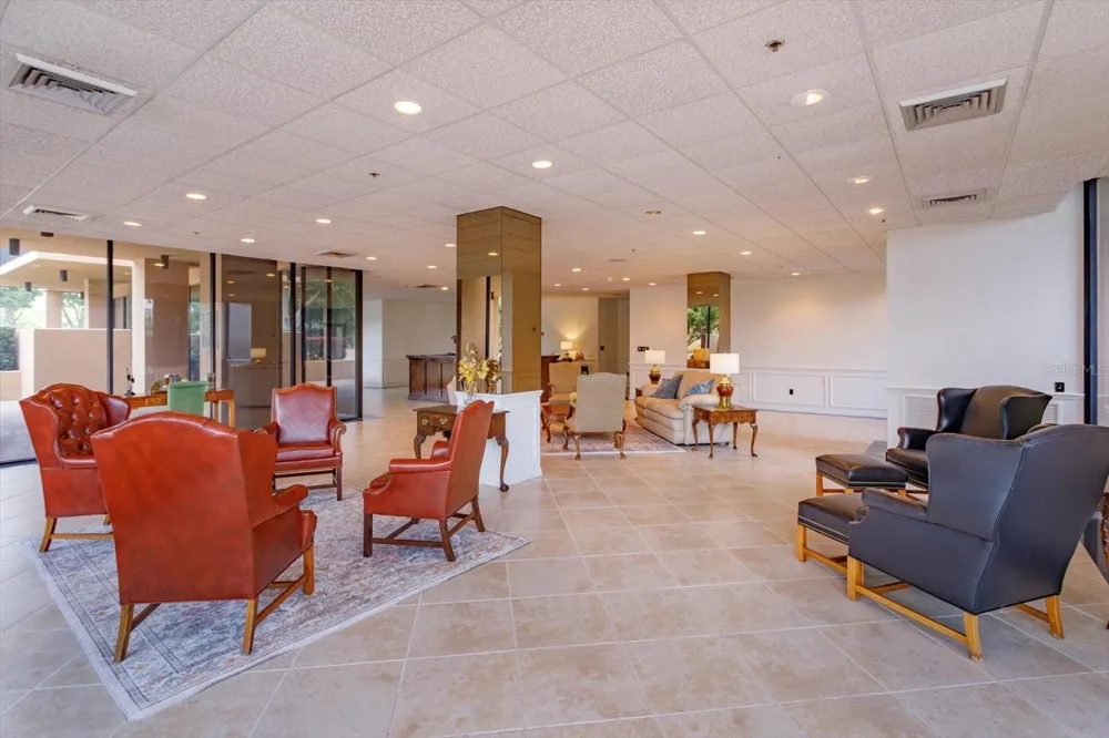 7550 HINSON STREET #6A Orlando, FL 32819