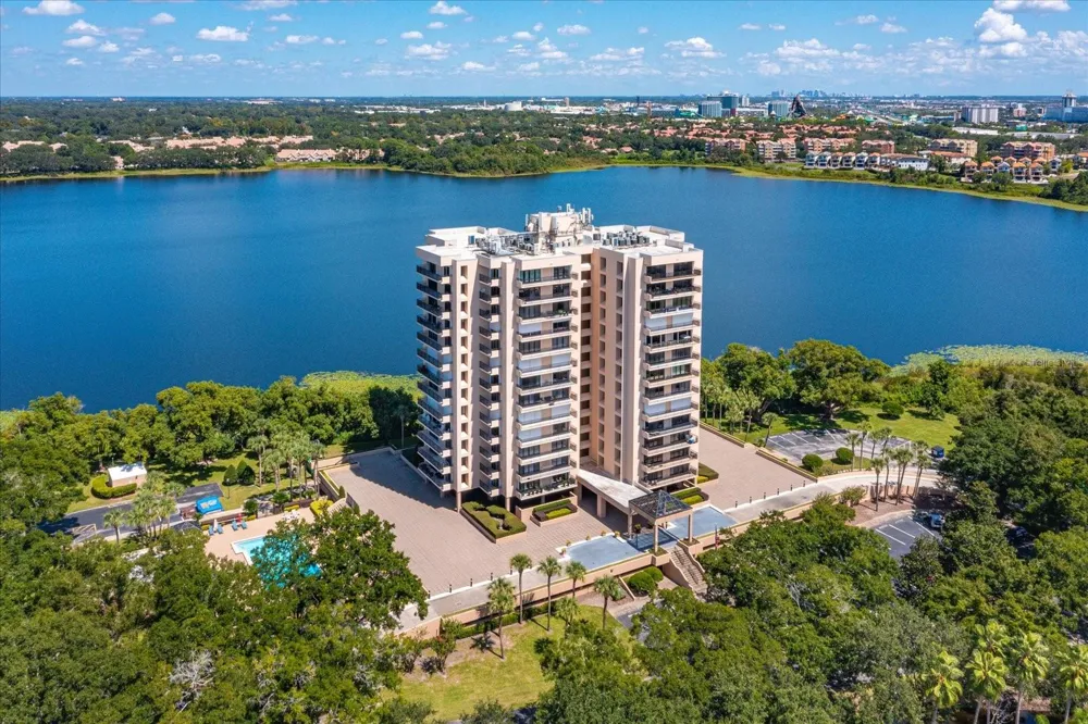 7550 HINSON STREET #6A Orlando, FL 32819