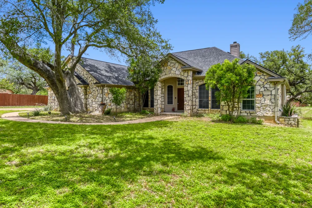 330 Humphrey Drive Buda, TX 78610