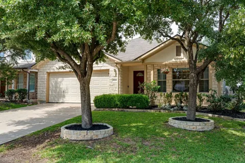 3804 Hidden Lake Crossing