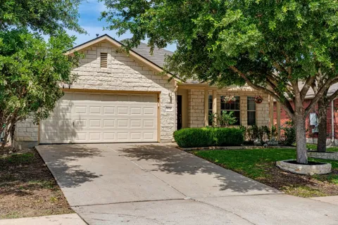 3804 Hidden Lake Crossing