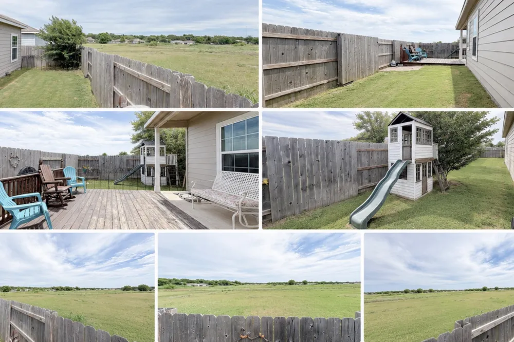 617 W Sheldon Avenue Thrall, TX 76578