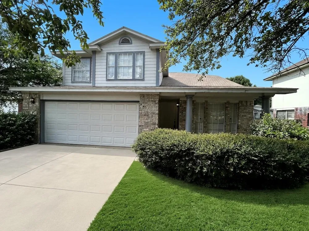 909 Settlement Cove