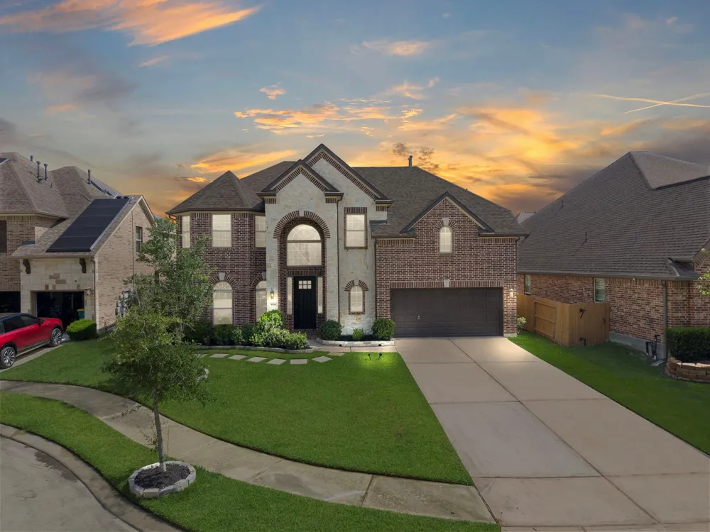 3938 Avalon Ridge Drive