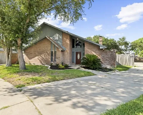 4906 Valley Mill Drive