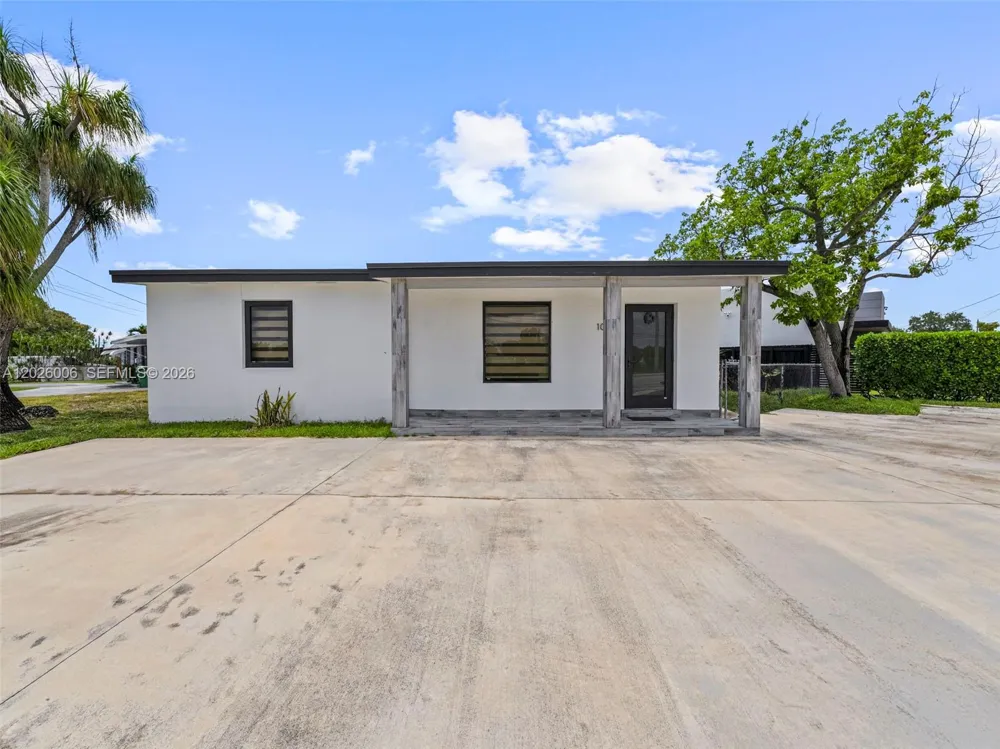 10700 SW 46th St Miami, FL 33165