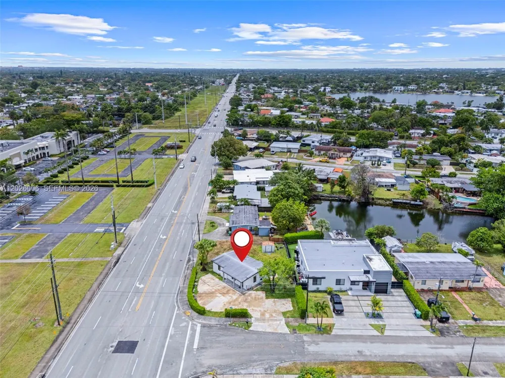10700 SW 46th St Miami, FL 33165
