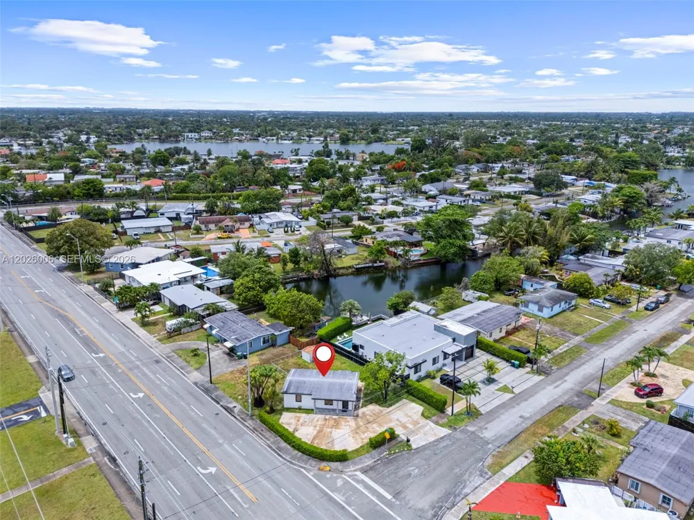 10700 SW 46th St Miami, FL 33165
