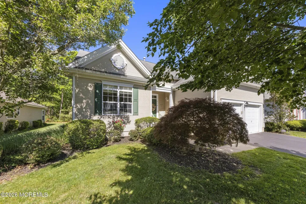 314 Golf View Drive Little Egg Harbor, NJ 08087