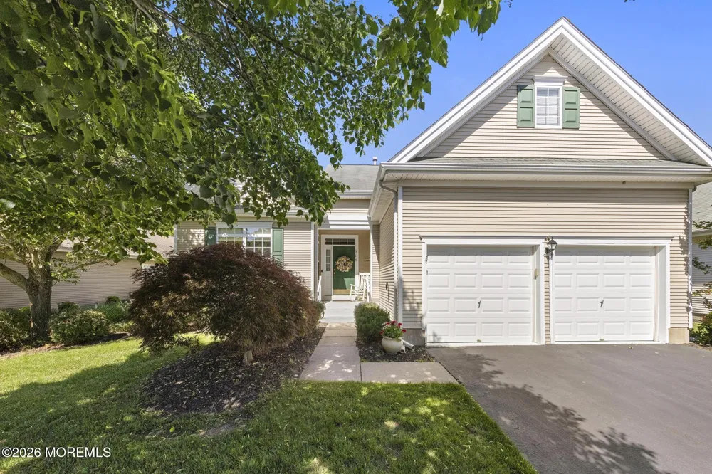 314 Golf View Drive Little Egg Harbor, NJ 08087