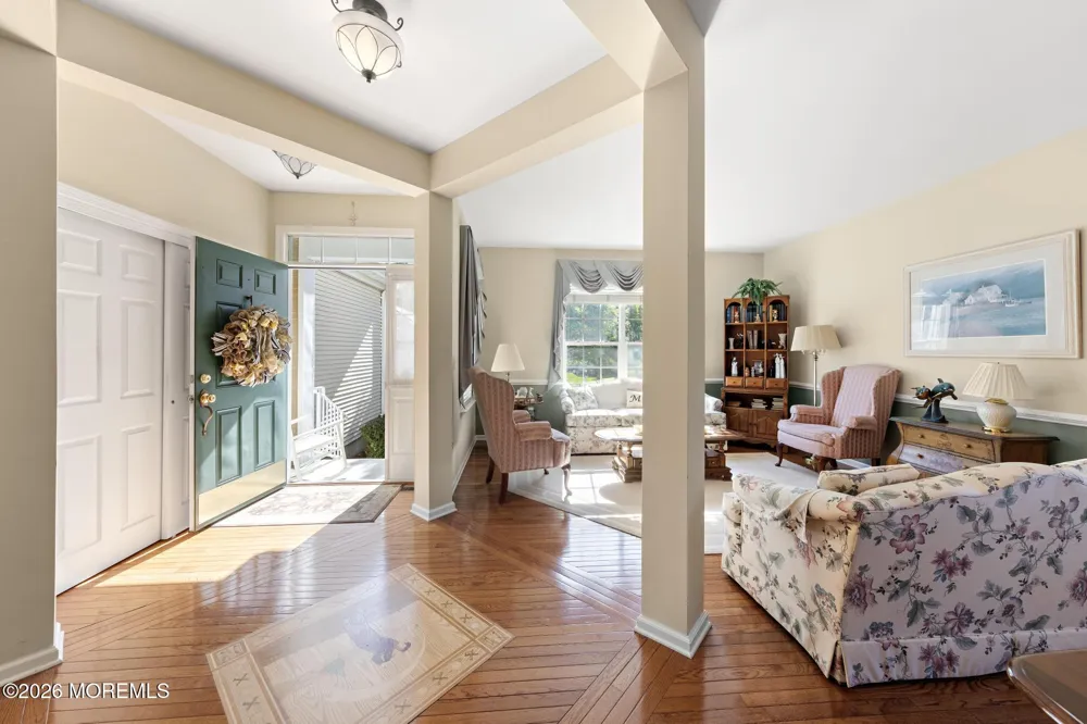 314 Golf View Drive Little Egg Harbor, NJ 08087