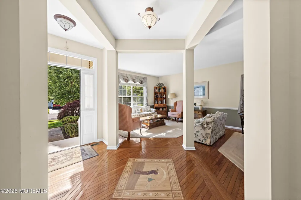 314 Golf View Drive Little Egg Harbor, NJ 08087