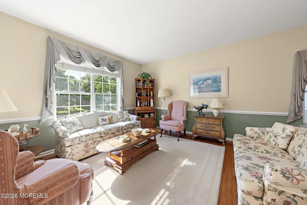 314 Golf View Drive Little Egg Harbor, NJ 08087