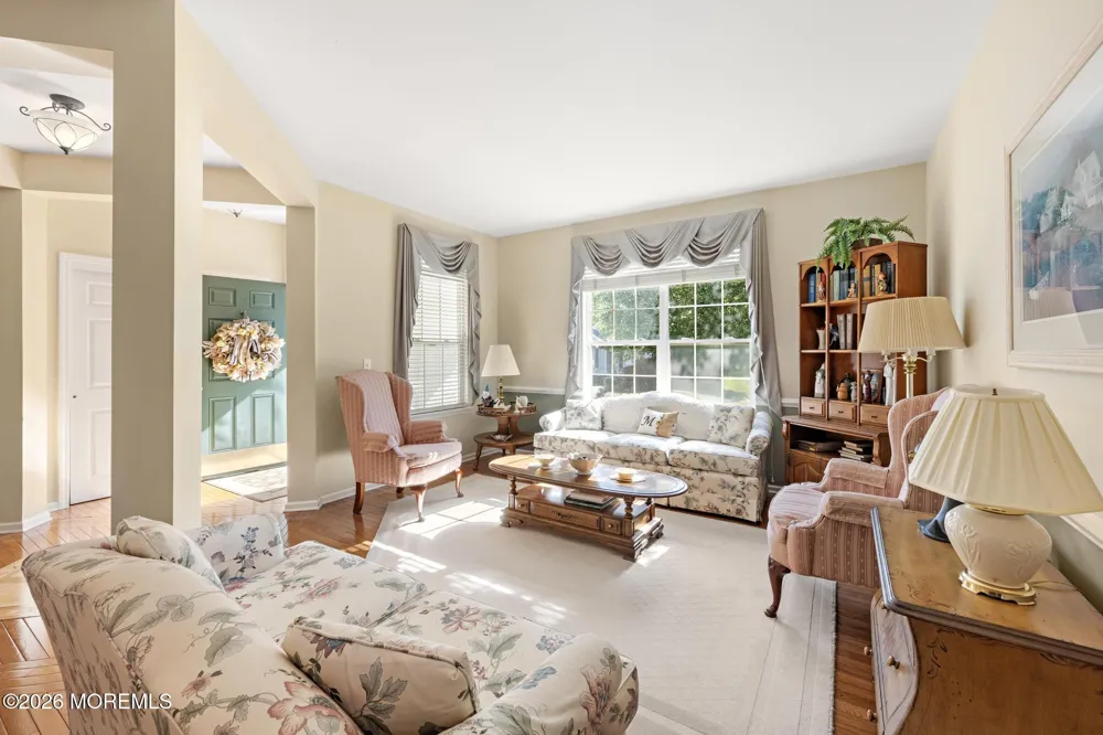 314 Golf View Drive Little Egg Harbor, NJ 08087