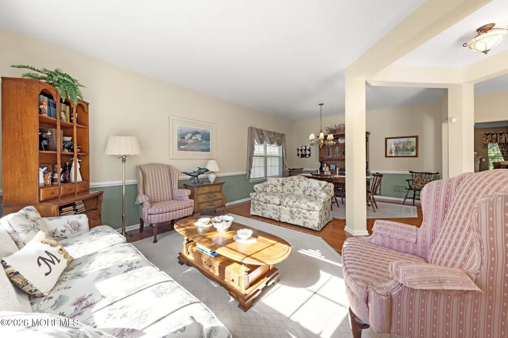 314 Golf View Drive Little Egg Harbor, NJ 08087