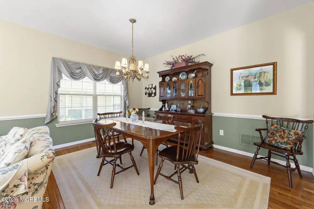 314 Golf View Drive Little Egg Harbor, NJ 08087