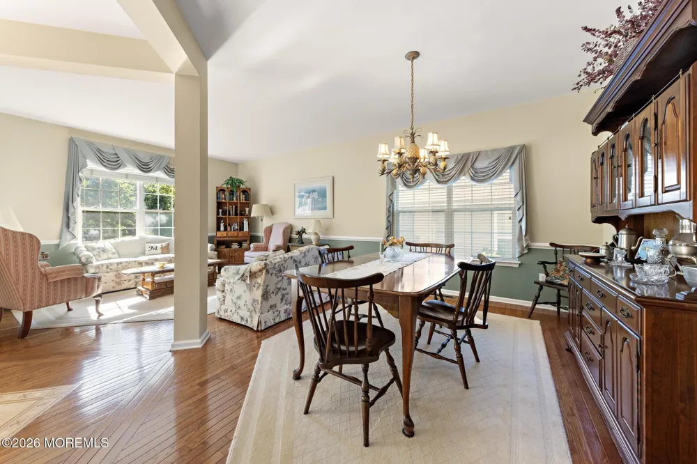 314 Golf View Drive Little Egg Harbor, NJ 08087